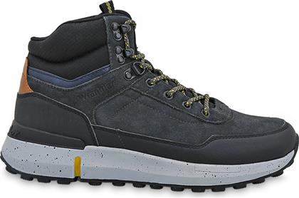 SNEAKERS BOOTS ΣΧΕΔΙΟ: T524J0301 WRANGLER