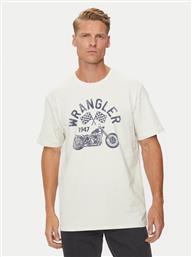 T-SHIRT WRANGLER