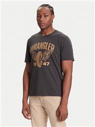 T-SHIRT WRANGLER