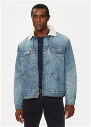 ΤΖΙΝ ΜΠΟΥΦΑΝ WRANGLER