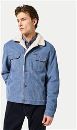 ΤΖΙΝ ΜΠΟΥΦΑΝ 112357214 ΜΠΛΕ REGULAR FIT WRANGLER