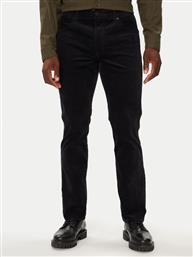 ΤΖΙΝ GREENSBORO 112357406 ΜΑΥΡΟ STRAIGHT FIT WRANGLER