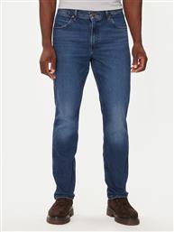 ΤΖΙΝ GREENSBORO 112358221 ΜΠΛΕ STRAIGHT FIT WRANGLER