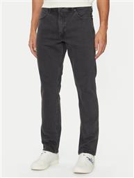 ΤΖΙΝ GREENSBORO 112360404 ΜΠΛΕ STRAIGHT FIT WRANGLER