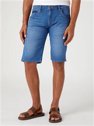 ΤΖΙΝ ΣΟΡΤΣΑΚΙΑ COLTON W16CXPZ35 112330744 ΜΠΛΕ REGULAR FIT WRANGLER