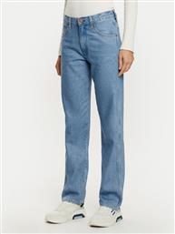 ΤΖΙΝ SUNSET 112356412 ΜΠΛΕ STRAIGHT FIT WRANGLER