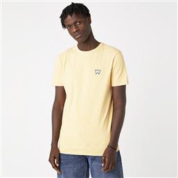 VEG TEE LOVELY MANGO ΑΝΔΡΙΚΟ T-SHIRT (9000075268-51985) WRANGLER