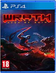 WRATH: AEON OF RUIN από το e-SHOP