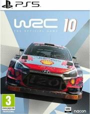 WRC 10 από το e-SHOP