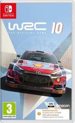 WRC 10 (CODE IN A BOX)