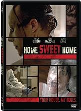 HOME SWEET HOME S.E. (DVD) WTF FILMS από το e-SHOP