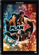 PLAN B (DVD) WTFILMS SARL από το e-SHOP