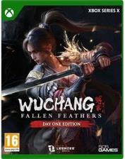 WUCHANG: FALLEN FEATHERS - DAY ONE EDITION