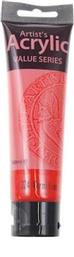 PHOENIX ΑΚΡΥΛΙΚΟ ΧΡΩΜΑ 324 VERMILION, ΣΩΛΗΝΑΡΙΟ 100ML WUXI PHOENIX