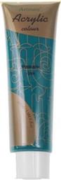 PHOENIX ΑΚΡΥΛΙΚΟ ΧΡΩΜΑ 510 HOOKERS GREEN LIGHT, ΣΩΛΗΝΑΡΙΟ 100ML WUXI PHOENIX