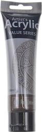 PHOENIX ΑΚΡΥΛΙΚΟ ΧΡΩΜΑ 688 RAW UMBER, ΣΩΛΗΝΑΡΙΟ 100ML WUXI PHOENIX