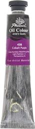 PHOENIX ΧΡΩΜΑ ΛΑΔΙΟΥ 438 COBALT PURPLE, ΣΩΛΗΝΑΡΙΟ 50ML WUXI PHOENIX