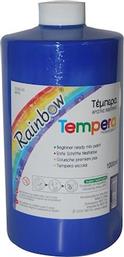 RAINBOW ΤΕΜΠΕΡΑ ΑΝΟΙΧ. ΜΠΛΕ 1000ML WUXI PHOENIX