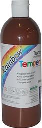 RAINBOW ΤΕΜΠΕΡΑ ΚΑΦΕ 500ML WUXI PHOENIX