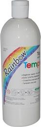 RAINBOW ΤΕΜΠΕΡΑ ΛΕΥΚΗ 500ML WUXI PHOENIX