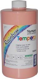 RAINBOW ΤΕΜΠΕΡΑ ΡΟΖ 1000ML WUXI PHOENIX