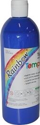 RAINBOW ΤΕΜΠΕΡΑ ΣΚ. ΜΠΛΕ 500ML WUXI PHOENIX