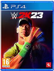 WWE 2K23 από το e-SHOP