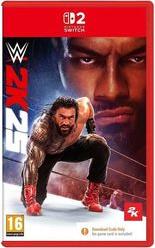 WWE 2K25 (CODE IN A BOX),