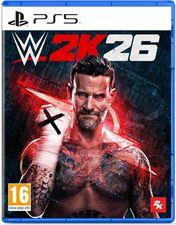 WWE 2K26