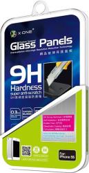 LCD PROTECTOR FOR IPHONE 12 MINI 5,4 TEMPERED GLASS 9H X ONE