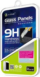 TEMPERED GLASS FOR IPHONE 13/13 PRO 6,1 X ONE