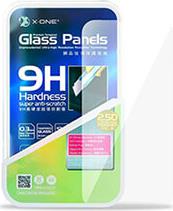 TEMPERED GLASS FOR IPHONE 15 PRO MAX X ONE