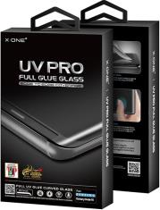 UV PRO TEMPERED GLASS FOR HUAWEI P40 PRO CASE FRIENDLY X ONE από το e-SHOP