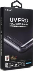 UV PRO TEMPERED GLASS FOR SAMSUNG GALAXY NOTE 10+ (CASE FRIENDLY) X ONE