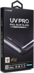 UV PRO TEMPERED GLASS FOR SAMSUNG GALAXY S20 (CASE FRIENDLY) X ONE