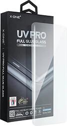 UV PRO TEMPERED GLASS FOR SAMSUNG GALAXY S23 ULTRA X ONE από το e-SHOP