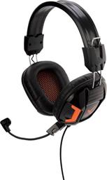 XH1 MULTI PLATFORM GAMING HEADSET X-ROCKER