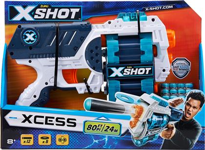 XCESS X SHOT από το TOYSCENTER