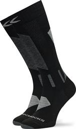 ΚΑΛΤΣΕΣ ΓΙΑ ΣΚΙ SKI DISCOVER WYDDW24U ΜΑΥΡΟ X SOCKS