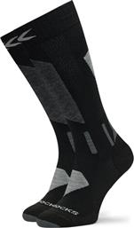 ΚΑΛΤΣΕΣ ΓΙΑ ΣΚΙ SKI DISCOVER WYDDW24U ΜΑΥΡΟ X SOCKS