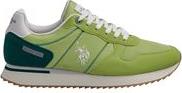 ΑΝΔΡΙΚΑ SNEAKERS US POLO ASSN X-TREME