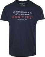 ΑΝΔΡΙΚΗ ΜΠΛΟΥΖΑ VAN HIPSTER X-TREME