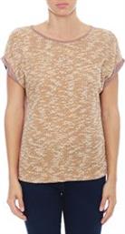 ΜΠΛΟΥΖΑ ΔΥΟ ΟΨΕΙΣ I&D COLORS FASHION BAZAAR