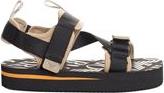 ΓΥΝΑΙΚΕΙΑ FLATFORMS EMPORIO ARMANI SHOES BAZAAR