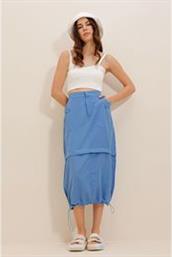 ΓΥΝΑΙΚΕΙΑ ΦΟΥΣΤΑ DEFILE X-TREME