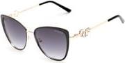 ΓΥΝΑΙΚΕΙΑ ΓΥΑΛΙΑ ΗΛΙΟΥ GUESS X-TREME