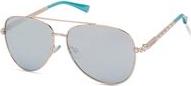 ΓΥΝΑΙΚΕΙΑ ΓΥΑΛΙΑ ΗΛΙΟΥ GUESS X-TREME