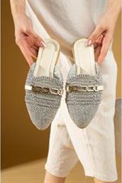 ΓΥΝΑΙΚΕΙΑ MULES GEROIS X-TREME