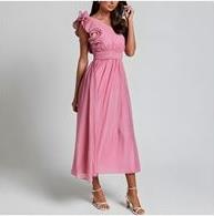 ΓΥΝΑΙΚΕΙΟ ΦΟΡΕΜΑ CHARLOTTE GREEN STYLISH CLEARANCE