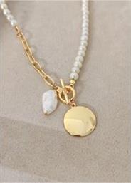 ΓΥΝΑΙΚΕΙΟ ΚΟΛΙΕ NAKKASH&CO THE JEWELS